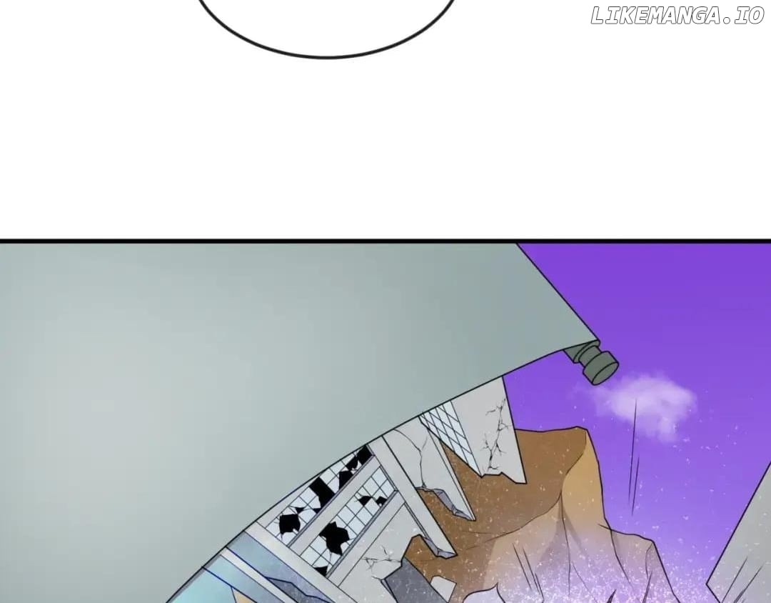 Era of the Haunted chapter 95 - page 11